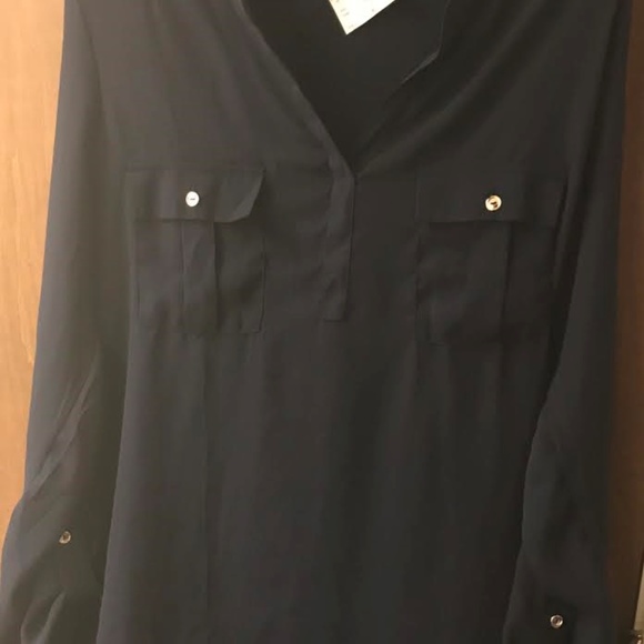 Carol Rose Tops - Carol Rose